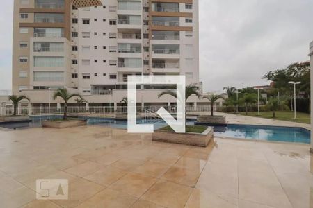 Área comum - Piscina de apartamento à venda com 2 quartos, 72m² em Vila Antonieta, Guarulhos