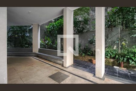 Área comum - Playground de apartamento à venda com 3 quartos, 150m² em Tijuca, Rio de Janeiro