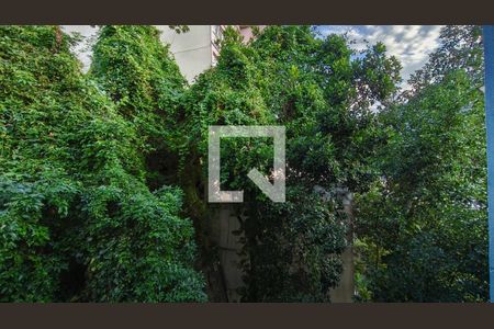 Vista do Quarto 1 de apartamento à venda com 3 quartos, 150m² em Tijuca, Rio de Janeiro
