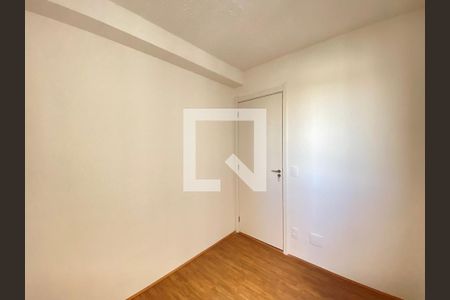 Quarto 1  de apartamento para alugar com 2 quartos, 32m² em Parque Novo Mundo, Guarulhos
