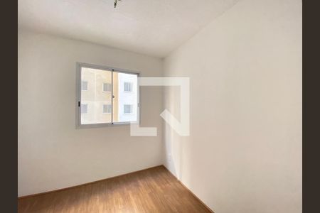Quarto 2  de apartamento para alugar com 2 quartos, 32m² em Parque Novo Mundo, Guarulhos