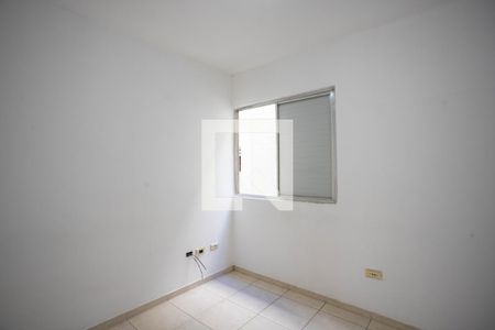 Quarto 3 de apartamento para alugar com 3 quartos, 80m² em Centro, Diadema