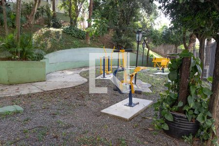 Área comum  de apartamento para alugar com 3 quartos, 80m² em Centro, Diadema