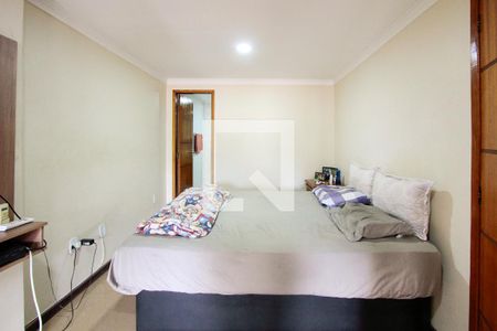 Quarto suíte 1 de casa de condomínio à venda com 4 quartos, 300m² em Barra da Tijuca, Rio de Janeiro