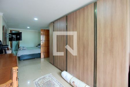 Quarto suíte 1 de casa de condomínio à venda com 4 quartos, 300m² em Barra da Tijuca, Rio de Janeiro