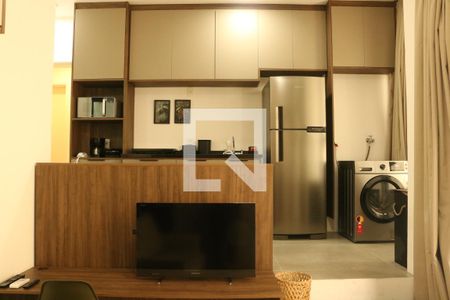 Studio de kitnet/studio à venda com 1 quarto, 26m² em Perdizes, São Paulo