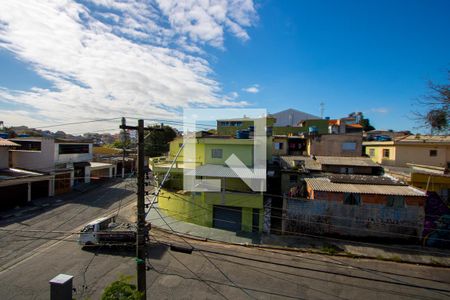 Vista do quarto 1 de casa à venda com 2 quartos, 114m² em Vila Bela Vista, Santo André