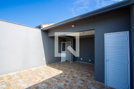 Cobertura de casa à venda com 2 quartos, 114m² em Vila Bela Vista, Santo André