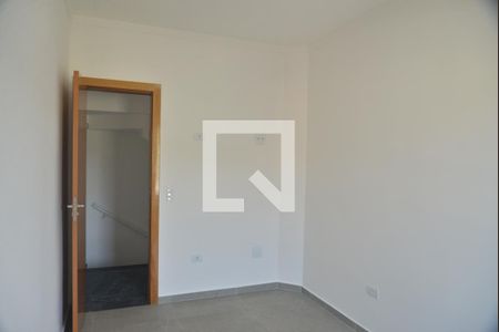 Suite 1 de casa à venda com 2 quartos, 114m² em Vila Bela Vista, Santo André