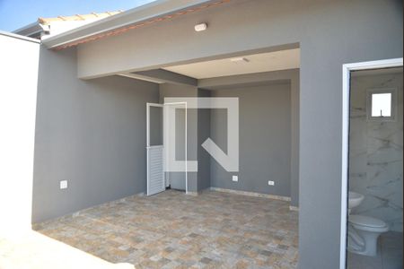 Cobertura de casa à venda com 2 quartos, 114m² em Vila Bela Vista, Santo André