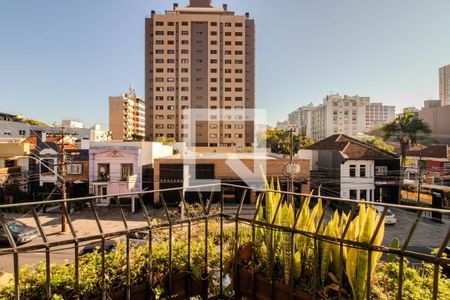 Quarto 2 - Varanda de casa à venda com 3 quartos, 199m² em Mont’serrat, Porto Alegre