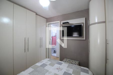 Quarto de apartamento para alugar com 1 quarto, 50m² em Jacarepaguá, Rio de Janeiro