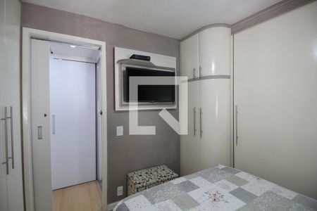 Quarto de apartamento para alugar com 1 quarto, 50m² em Jacarepaguá, Rio de Janeiro