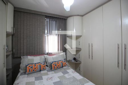 Quarto de apartamento para alugar com 1 quarto, 50m² em Jacarepaguá, Rio de Janeiro
