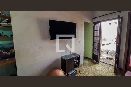 Suíte de casa para alugar com 2 quartos, 125m² em Umuarama, Osasco