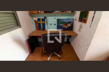 Suíte de casa à venda com 2 quartos, 125m² em Umuarama, Osasco