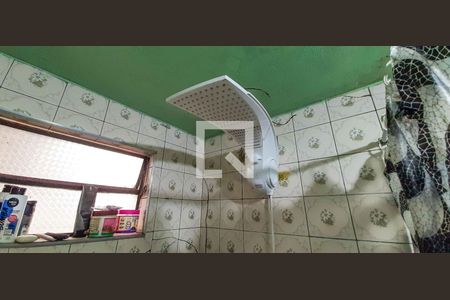 Banheiro Social de casa à venda com 2 quartos, 125m² em Umuarama, Osasco