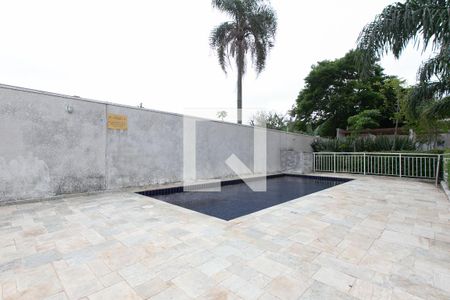 Área comum - Churrasqueira de apartamento à venda com 1 quarto, 24m² em Vila Campanela, São Paulo