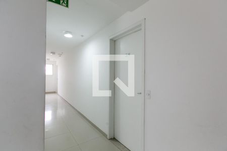 Entrada de apartamento à venda com 1 quarto, 24m² em Vila Campanela, São Paulo
