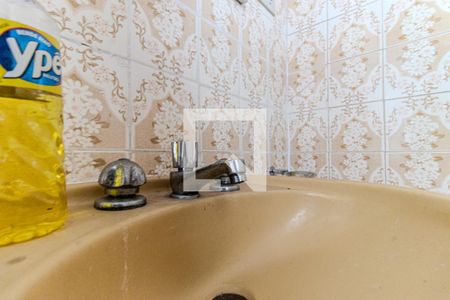 Banheiro de apartamento à venda com 1 quarto, 57m² em Centro Histórico de São Paulo, São Paulo