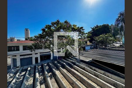 Vista Suíte de casa à venda com 4 quartos, 230m² em Jardim Aeroporto, São Paulo