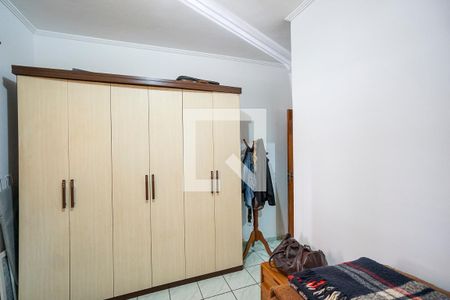 Suíte 01 de casa à venda com 2 quartos, 100m² em Maranhão, São Paulo