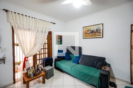 Sala de casa à venda com 2 quartos, 100m² em Maranhão, São Paulo