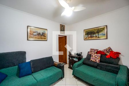 Sala de casa à venda com 2 quartos, 100m² em Maranhão, São Paulo