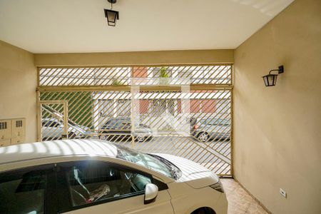 Vista da suíte 01 de casa à venda com 2 quartos, 100m² em Maranhão, São Paulo