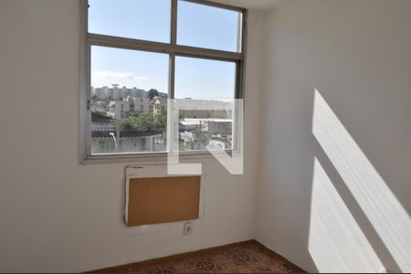 Quarto de apartamento à venda com 2 quartos, 61m² em Méier, Rio de Janeiro