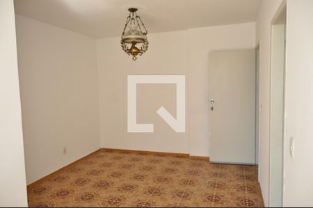 Sala de apartamento à venda com 2 quartos, 61m² em Méier, Rio de Janeiro