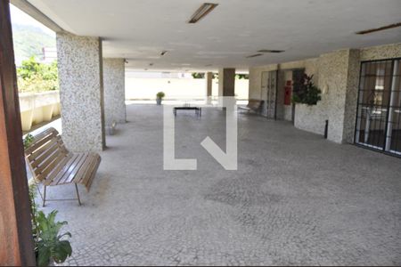 Area comumArea comum de apartamento à venda com 2 quartos, 61m² em Méier, Rio de Janeiro