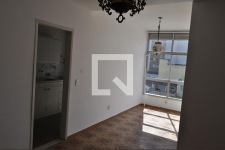 Sala de apartamento à venda com 2 quartos, 61m² em Méier, Rio de Janeiro