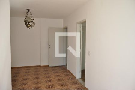 Sala de apartamento à venda com 2 quartos, 61m² em Méier, Rio de Janeiro