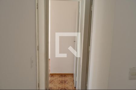 Corredor de apartamento à venda com 2 quartos, 61m² em Méier, Rio de Janeiro