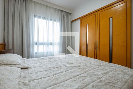 Quarto de apartamento à venda com 1 quarto, 38m² em Jardim America, São Paulo