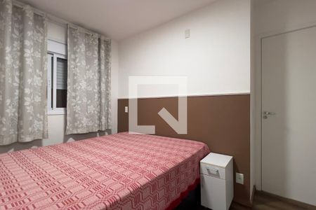 Suíte de apartamento à venda com 2 quartos, 69m² em Jardim Flor da Montanha, Guarulhos