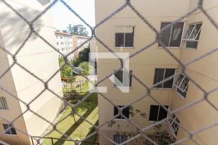 Vista do Quarto 1 de apartamento para alugar com 2 quartos, 38m² em Colônia (zona Leste), São Paulo
