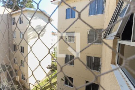 Vista da Sala de apartamento para alugar com 2 quartos, 38m² em Colônia (zona Leste), São Paulo