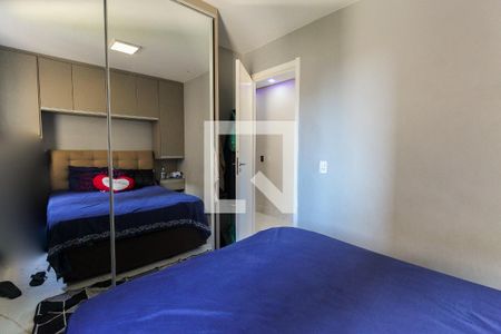 Quarto 1 de apartamento para alugar com 2 quartos, 38m² em Colônia (zona Leste), São Paulo