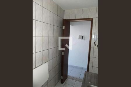 Apartamento à venda com 1 quarto, 40m² em Pinheiros, São Paulo