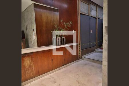 Apartamento à venda com 1 quarto, 40m² em Pinheiros, São Paulo
