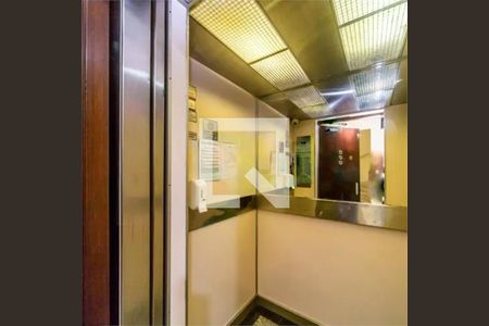 Apartamento à venda com 1 quarto, 40m² em Pinheiros, São Paulo
