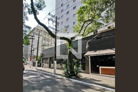 Apartamento à venda com 1 quarto, 40m² em Pinheiros, São Paulo
