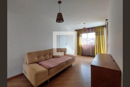 Foto 05 de apartamento à venda com 1 quarto, 60m² em Casa Verde Alta, São Paulo
