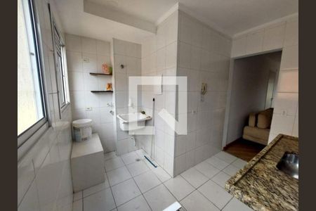 Foto 13 de apartamento à venda com 1 quarto, 60m² em Casa Verde Alta, São Paulo