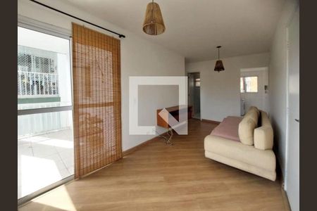 Foto 04 de apartamento à venda com 1 quarto, 60m² em Casa Verde Alta, São Paulo