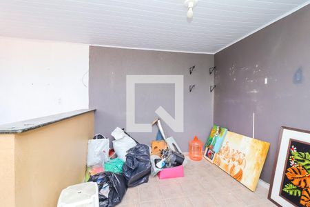 Casa para alugar com 2 quartos, 50m² em Cidade Líder, São Paulo