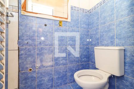 Casa para alugar com 2 quartos, 100m² em Cidade Líder, São Paulo
