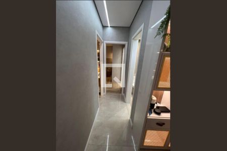 Foto 06 de apartamento à venda com 2 quartos, 59m² em Vila Assunção, Santo André